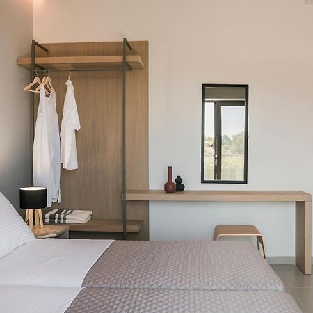 Petradi Villas Skala Skala  Esterno foto