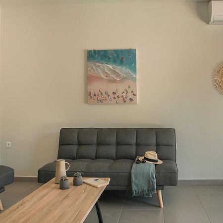 Petradi Villas Skala Skala  Esterno foto