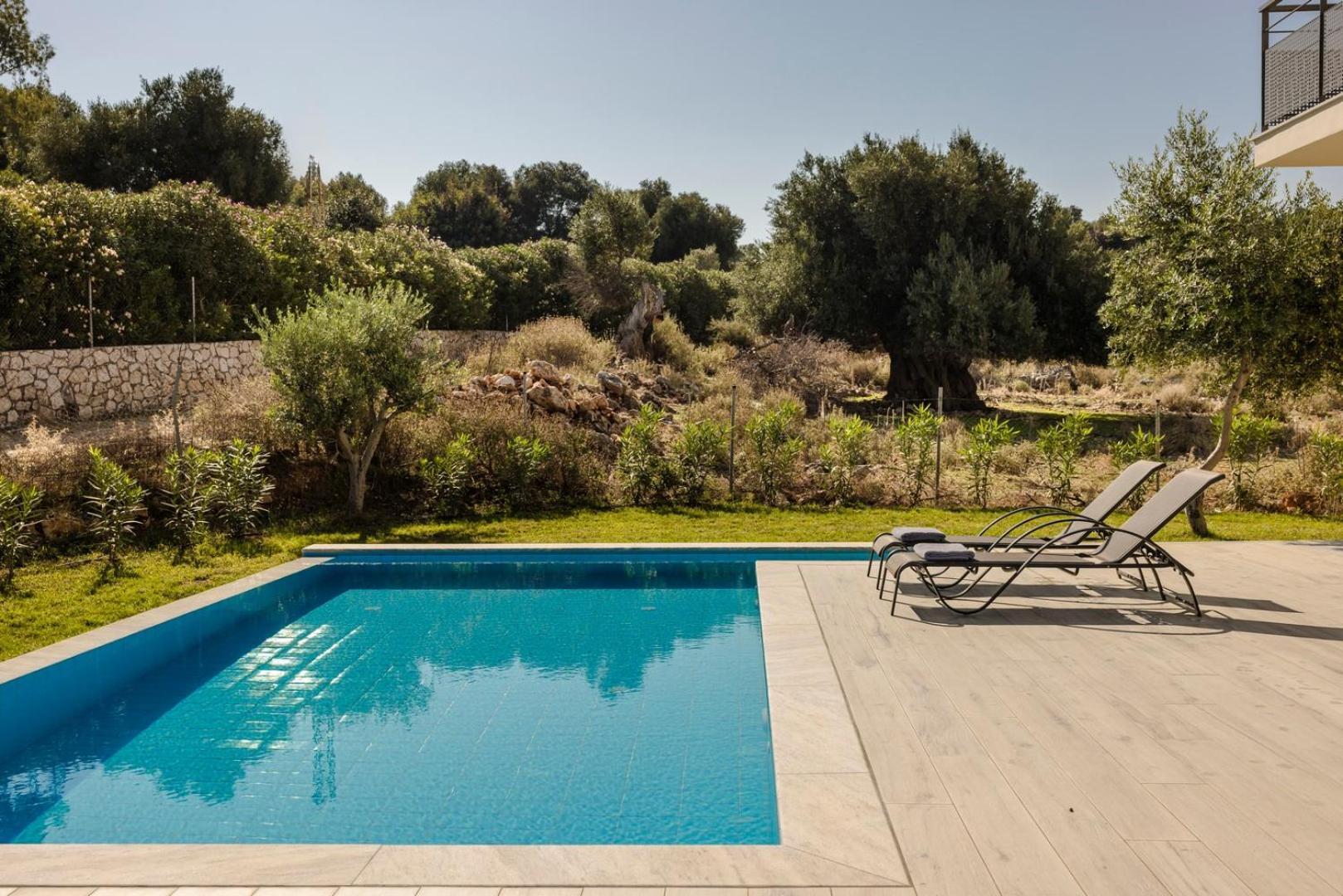 Petradi Villas Skala Skala  Esterno foto