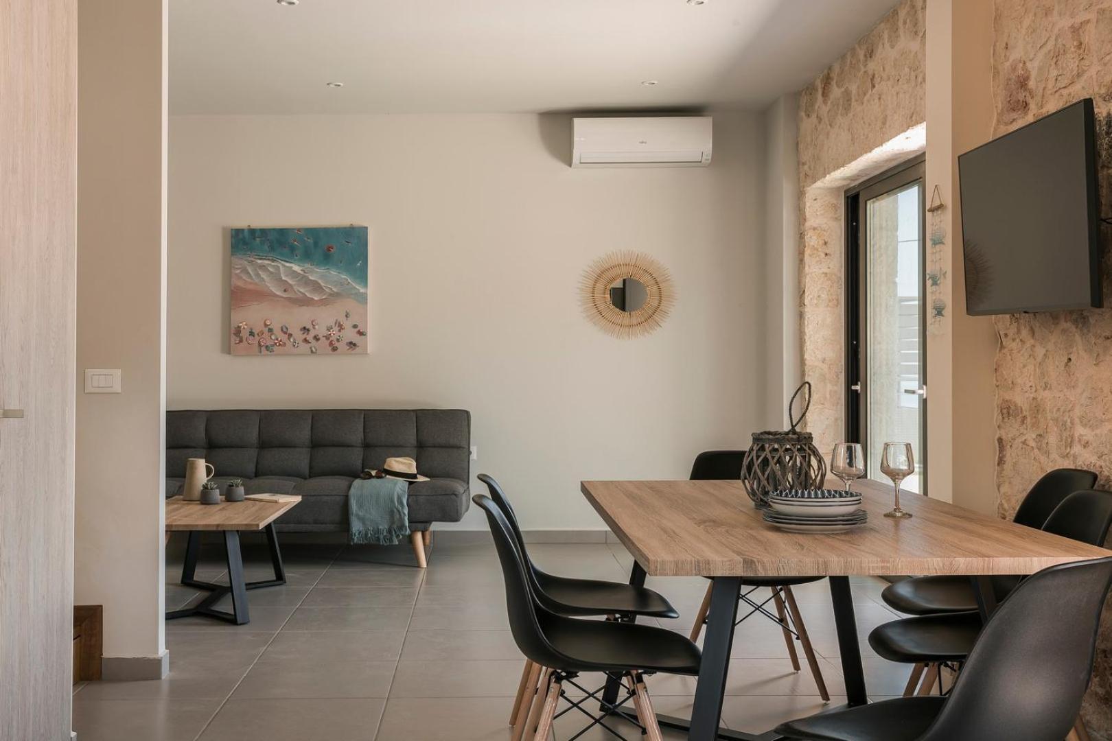Petradi Villas Skala Skala  Esterno foto