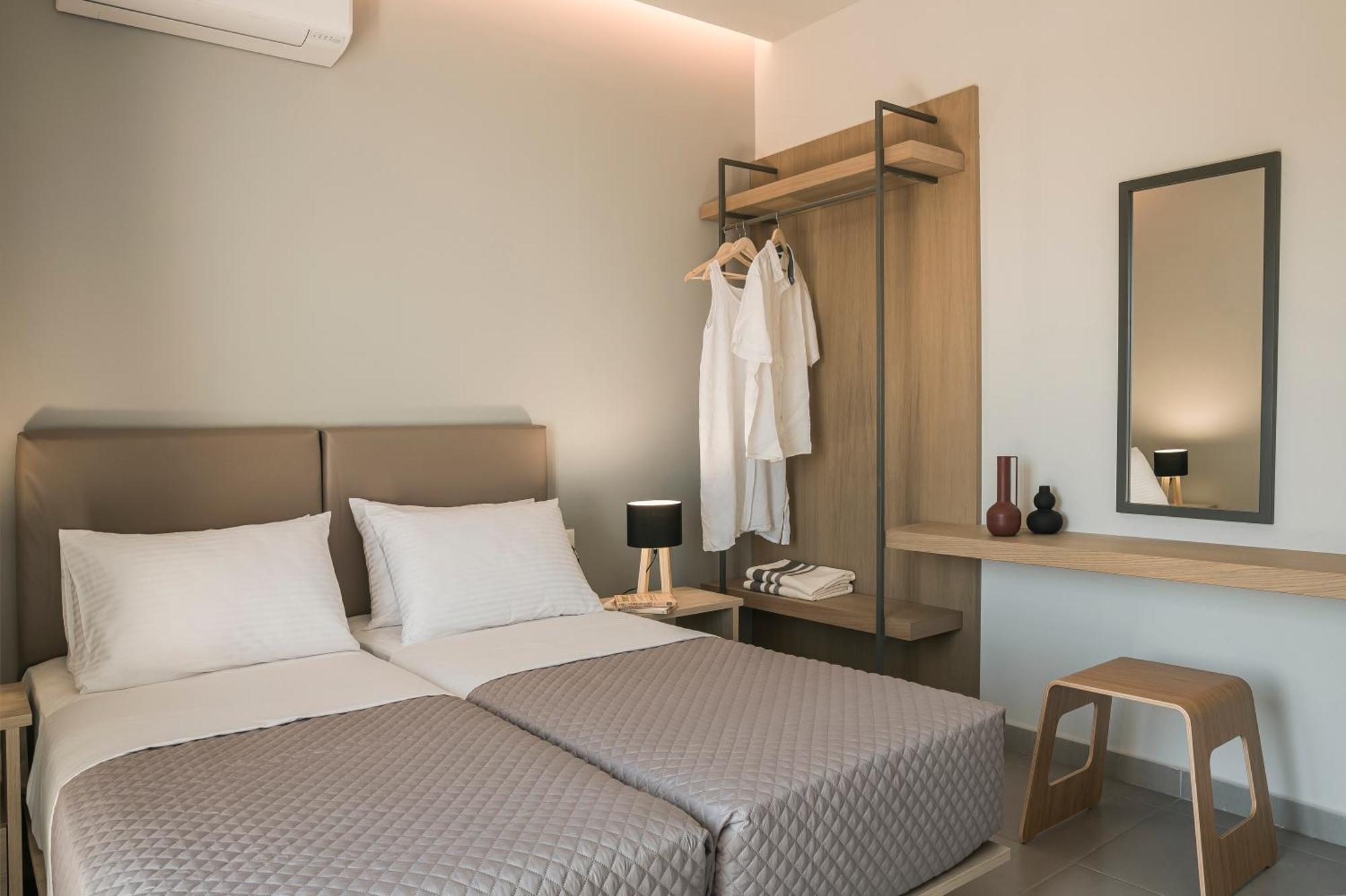 Petradi Villas Skala Skala  Esterno foto