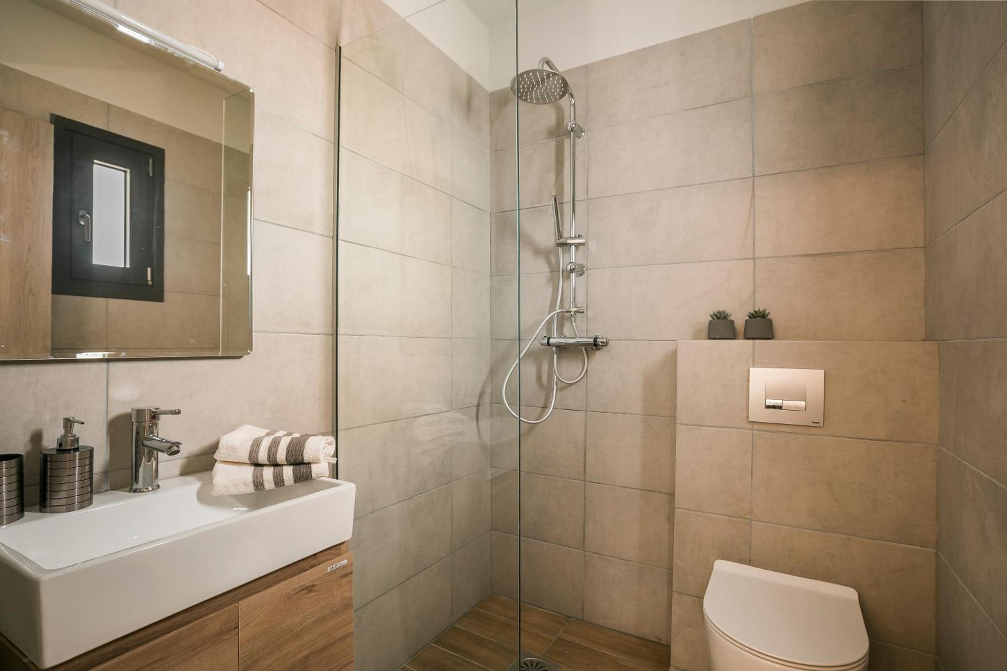 Petradi Villas Skala Skala  Esterno foto