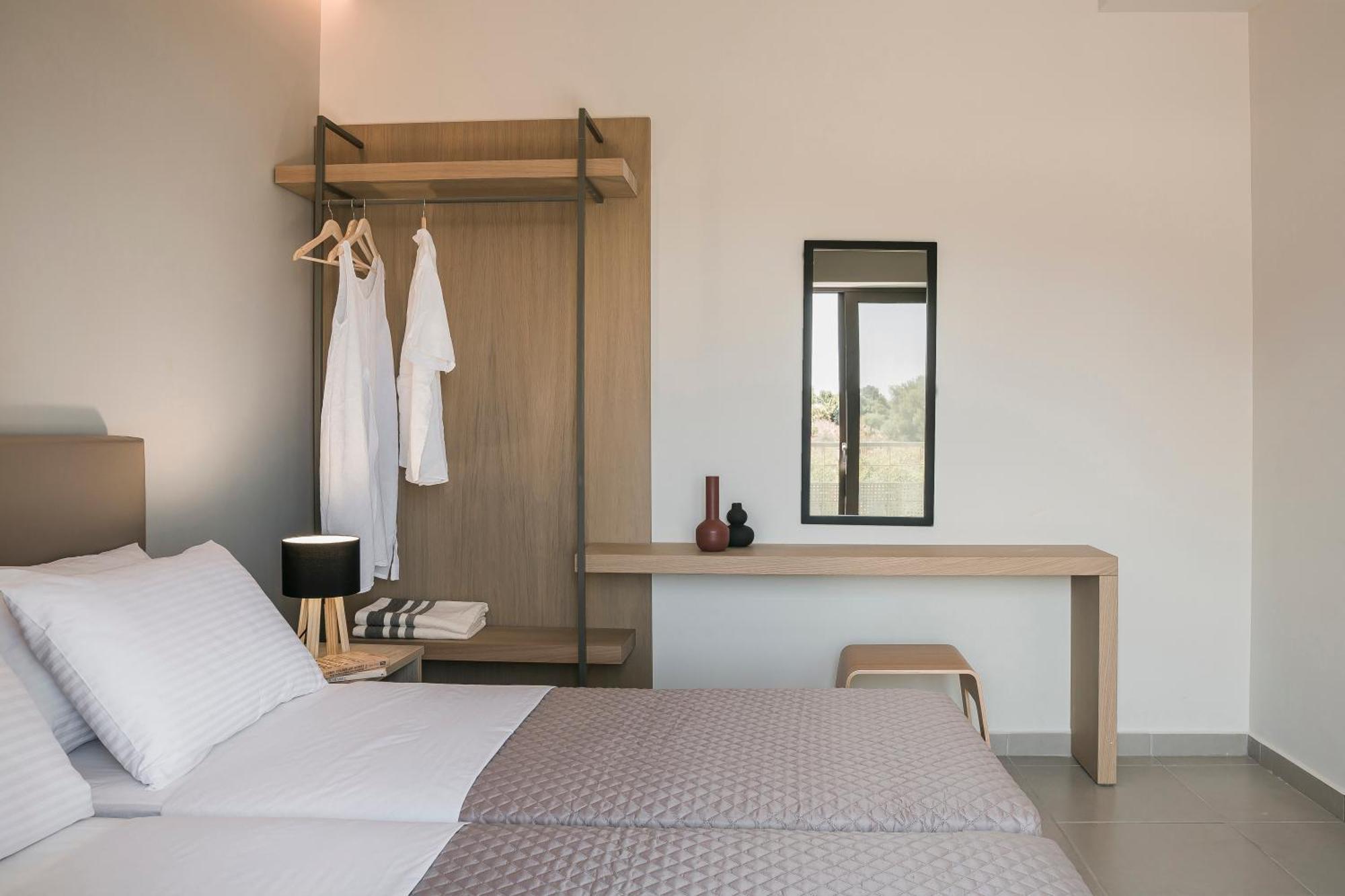 Petradi Villas Skala Skala  Esterno foto