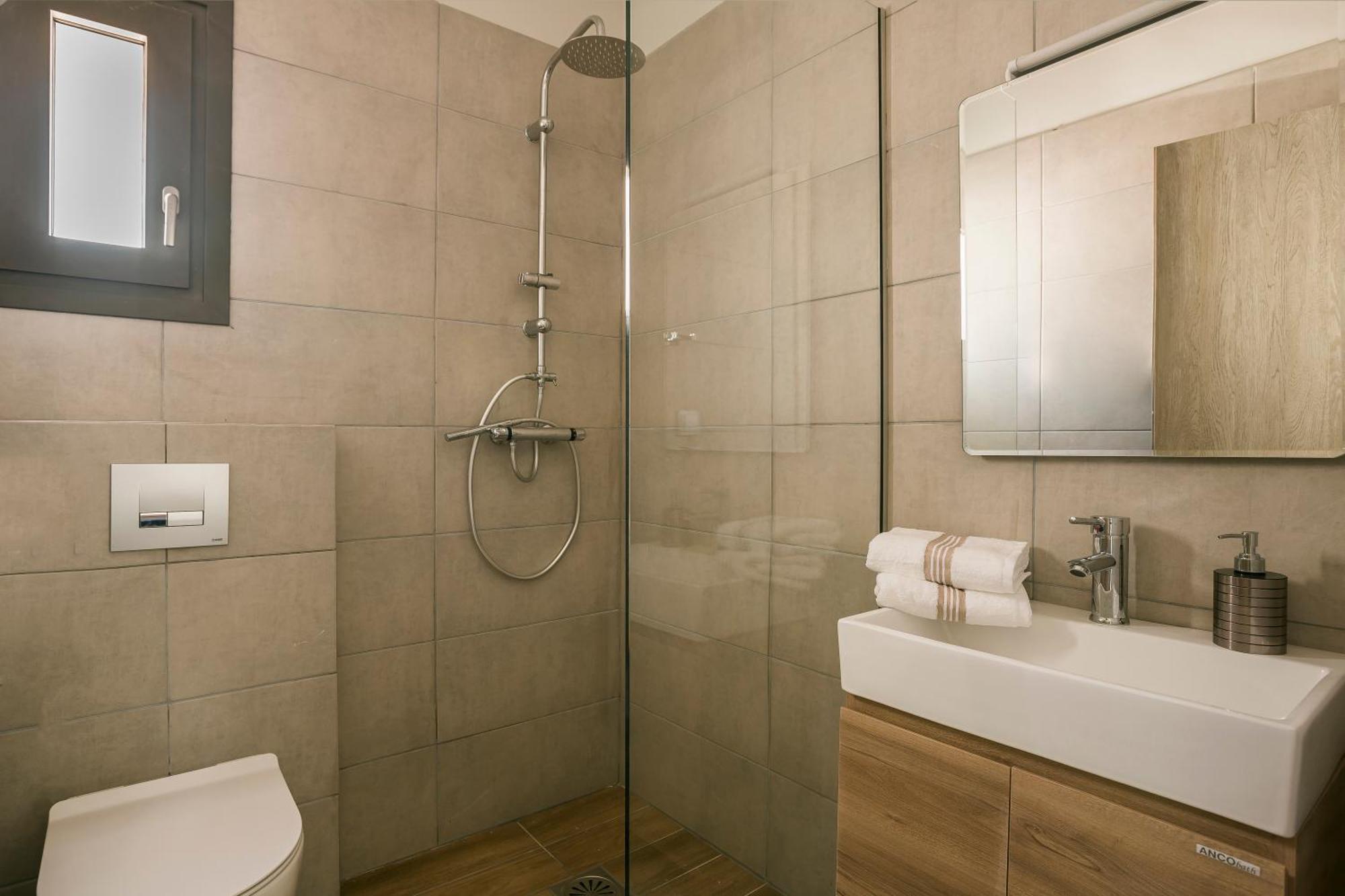 Petradi Villas Skala Skala  Esterno foto