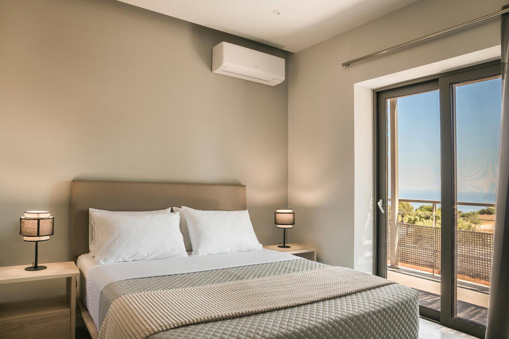 Petradi Villas Skala Skala  Esterno foto