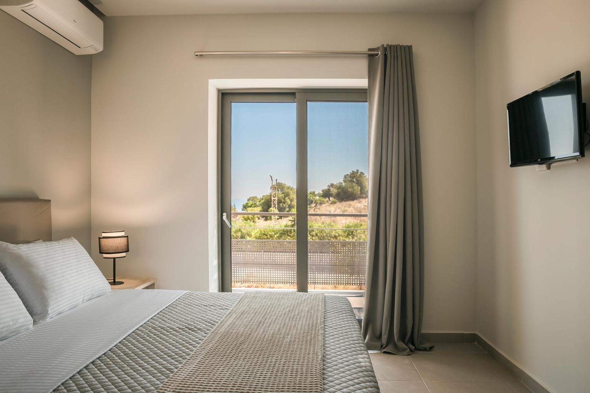 Petradi Villas Skala Skala  Esterno foto