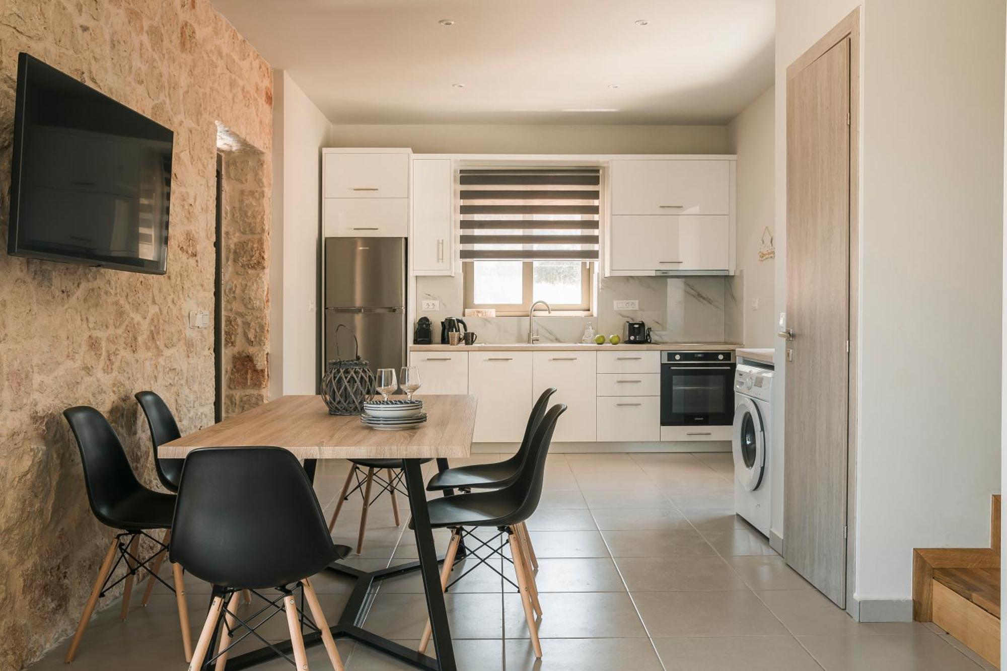 Petradi Villas Skala Skala  Esterno foto
